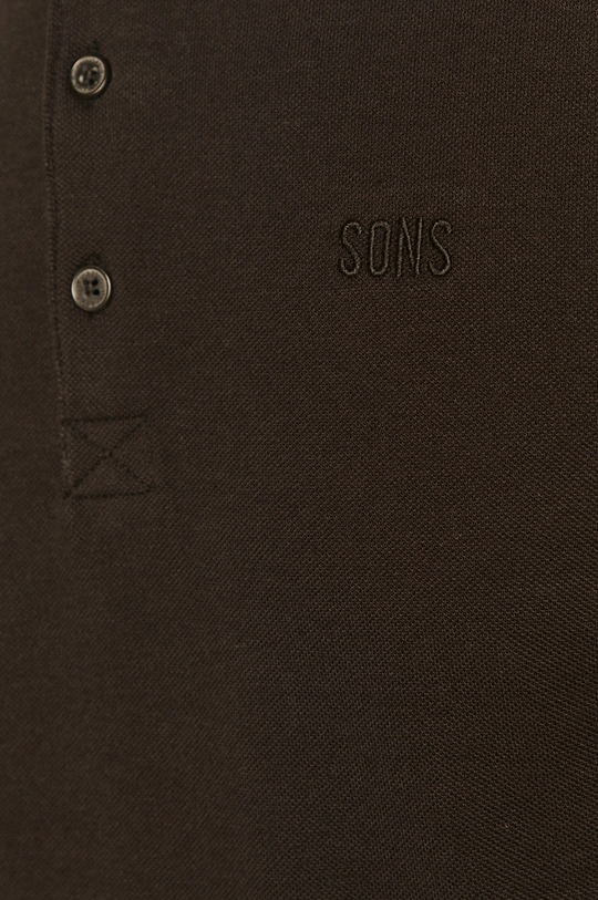 Only & Sons - Polo tričko Pánsky