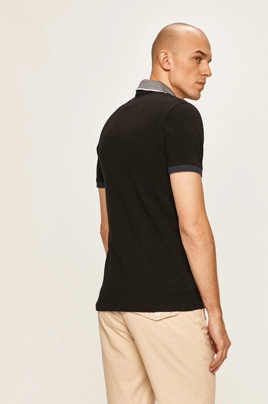 Jack & Jones - Polo 100 % Bawełna