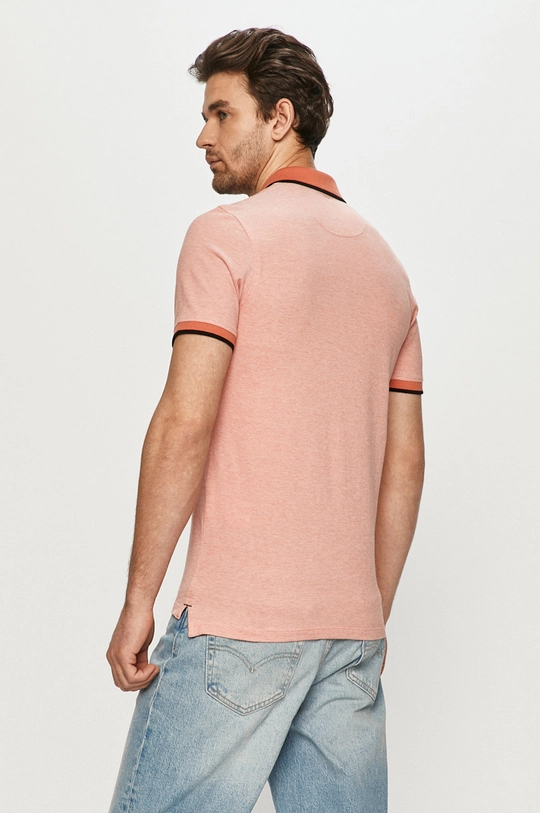 Jack & Jones Polo 100 % Bawełna