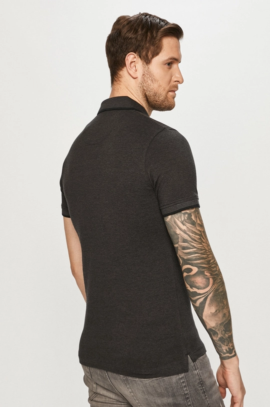 Jack & Jones poló <p> 
100% pamut</p>