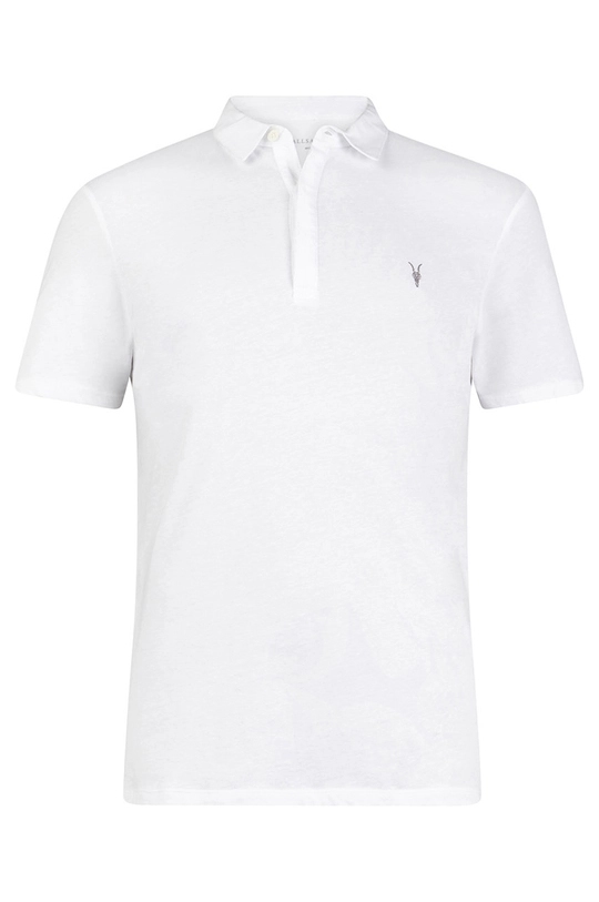 AllSaints - Poló Brace SS Polo Férfi