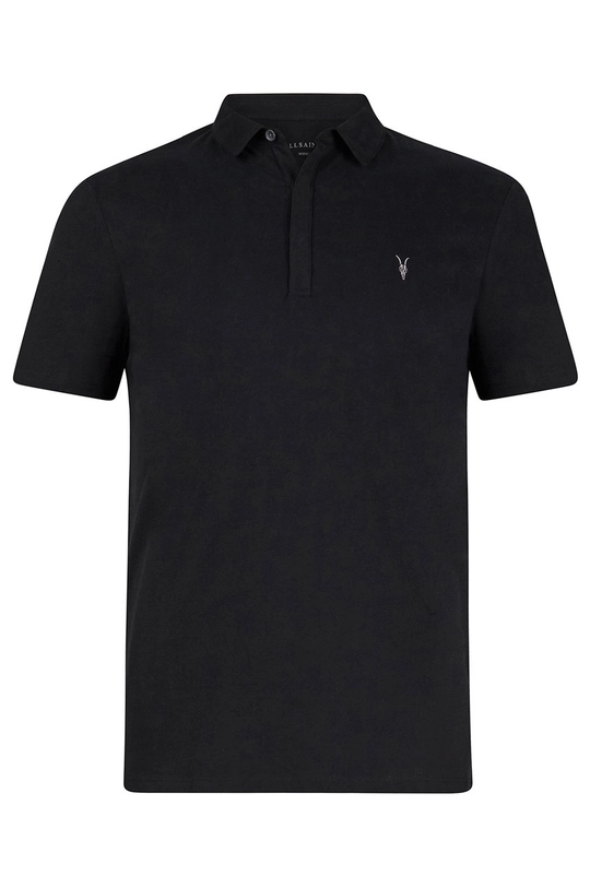 AllSaints polo Brace SS Polo Moški