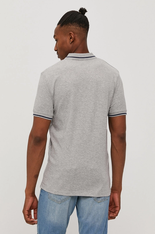 Jack & Jones Polo 100 % Bawełna