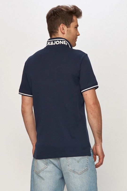 Jack & Jones Polo 100 % Bawełna