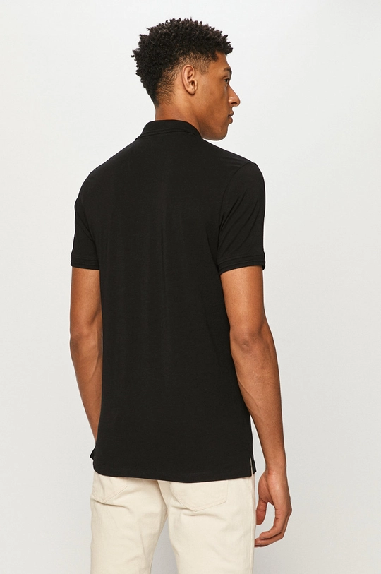 Premium by Jack&Jones - Polo 97 % Bawełna, 3 % Elastan