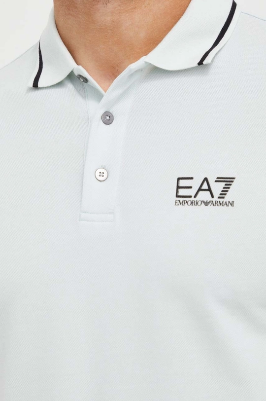 EA7 Emporio Armani polo Moški