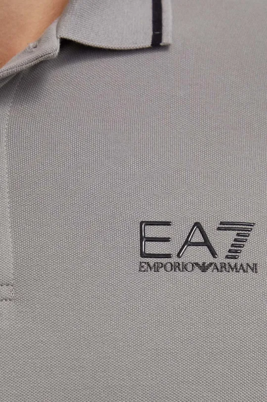 EA7 Emporio Armani polo Moški