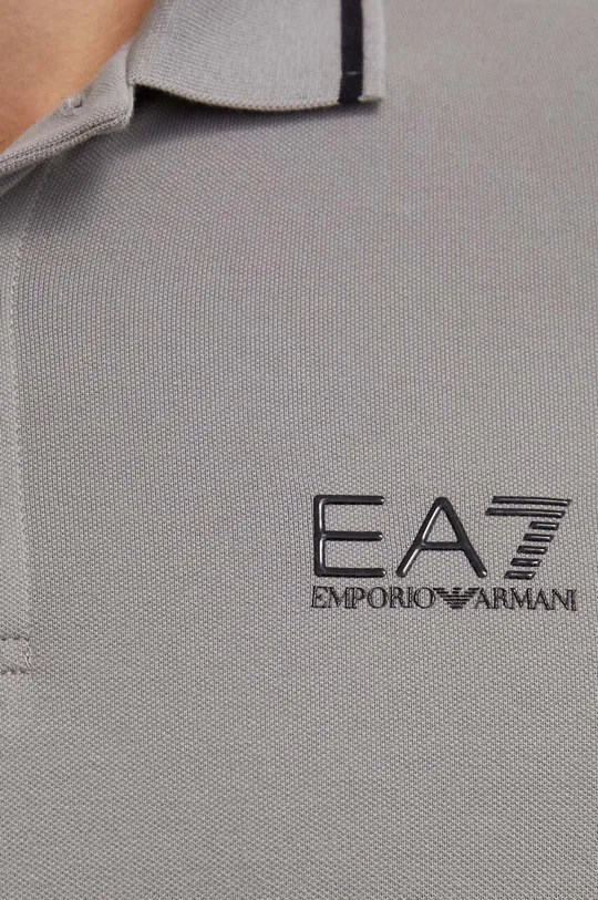 EA7 Emporio Armani Polo majica Muški