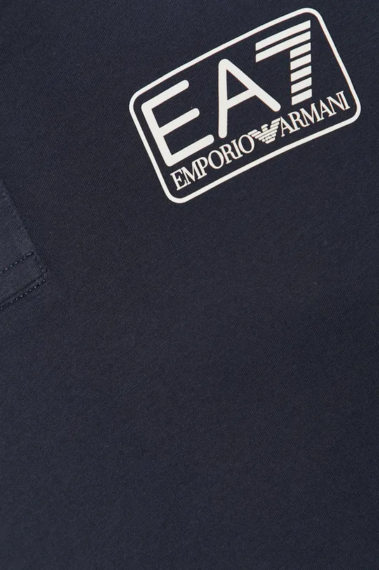 EA7 Emporio Armani - Polo tričko Pánsky