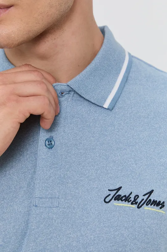 Jack & Jones - Polo Męski