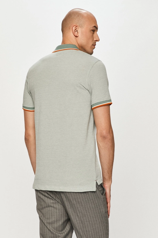 Jack & Jones - Polo  75% Pamuk, 25% Poliester