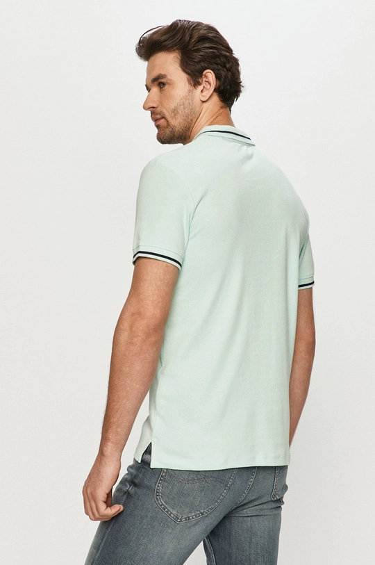 Jack & Jones - Polo 100 % Bawełna