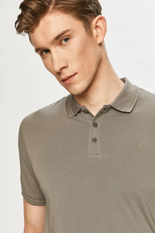 Premium by Jack&Jones - Polo Męski