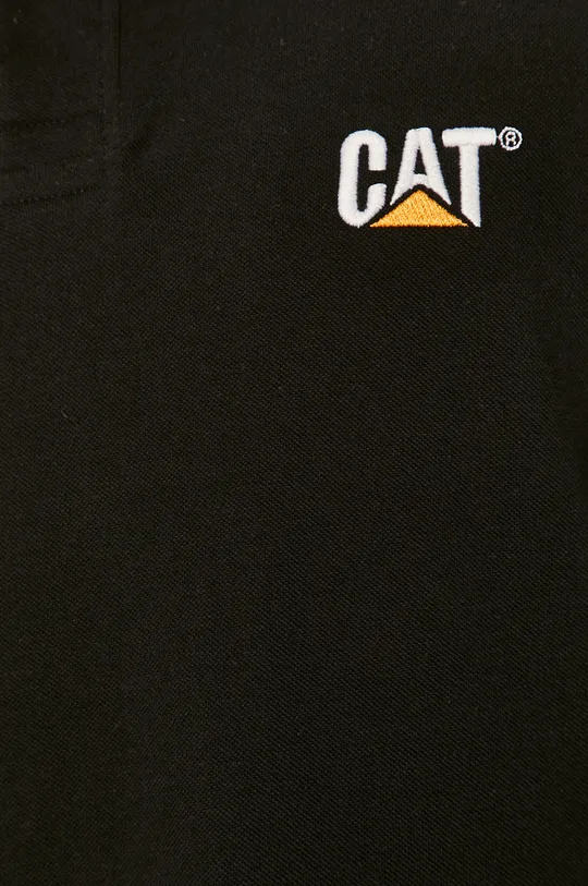 Caterpillar - Polo tričko Pánsky