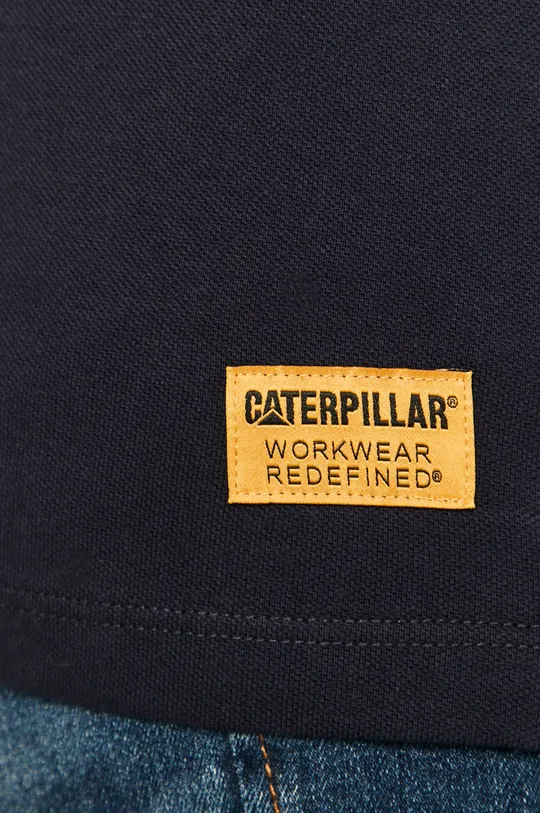 Caterpillar - Polo tričko Pánsky