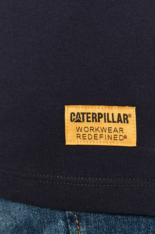 Caterpillar - Polo Męski