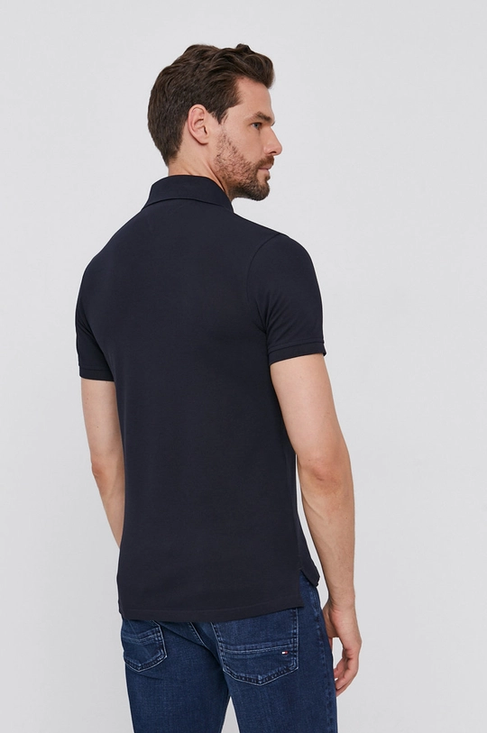 Tommy Hilfiger polo 96% Cotone, 4% Elastam