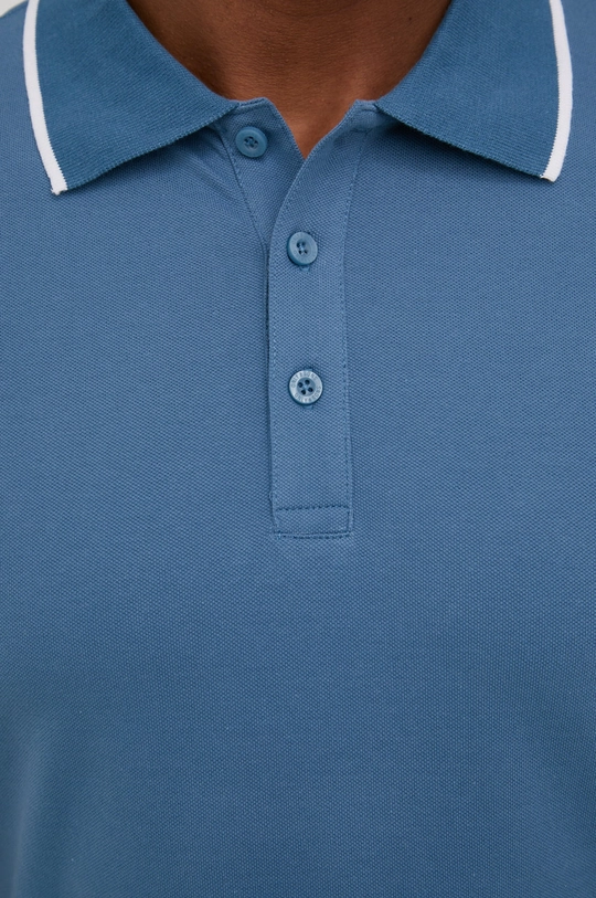 niebieski Only & Sons polo