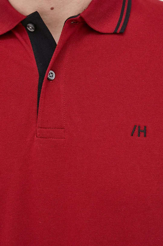 Selected Homme polo Męski