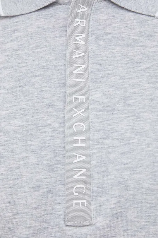 Polo tričko Armani Exchange Pánsky