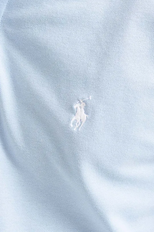 Polo Ralph Lauren polo Short Sleeve-Polo Męski
