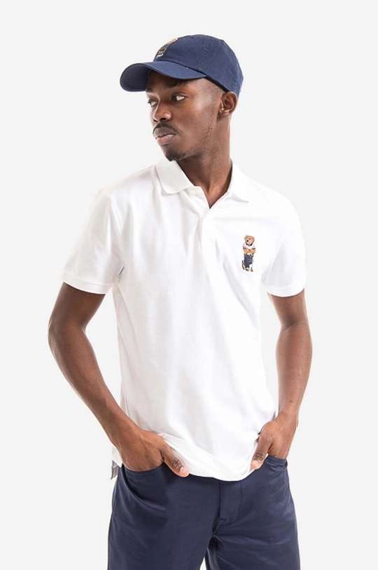 Polo Ralph Lauren polo Short Sleeve-Polo