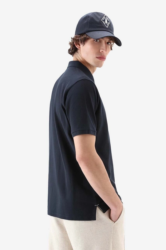 Woolrich cotton polo shirt