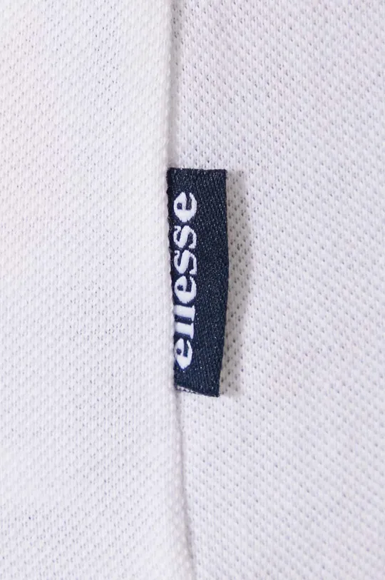 Pamučna polo majica Ellesse