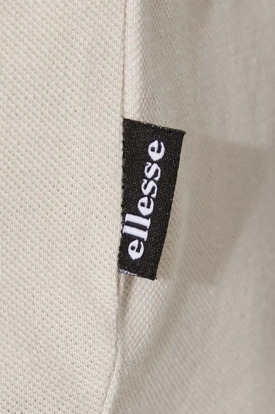 Pamučna polo majica Ellesse