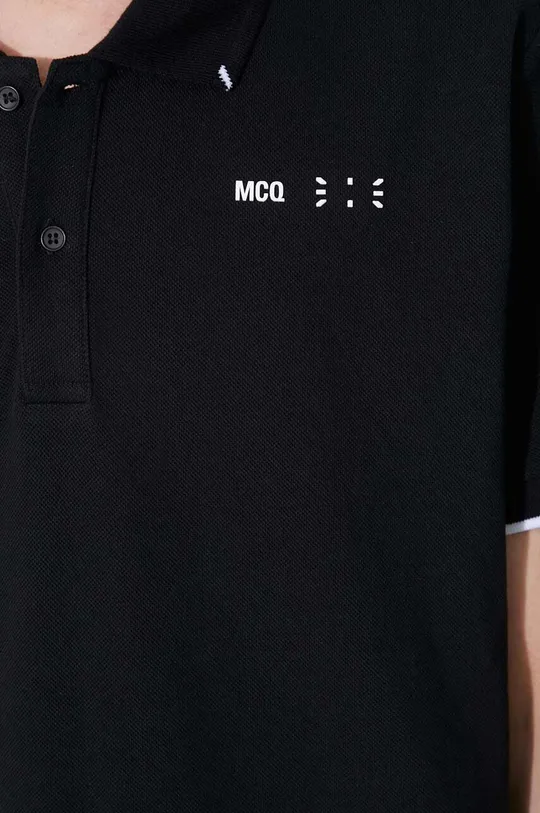 MCQ polo shirt