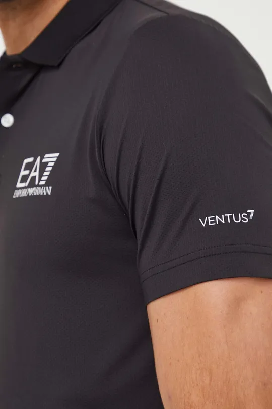 EA7 Emporio Armani polo Męski