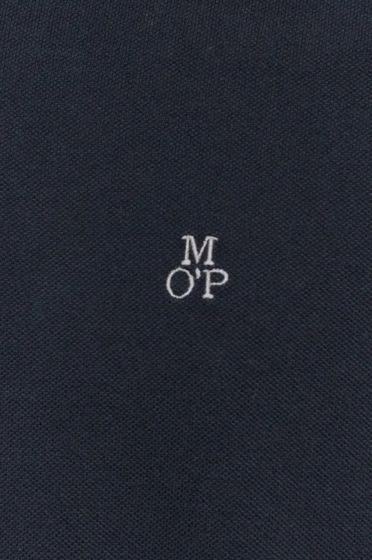 Marc O'Polo polo bawełniane Męski