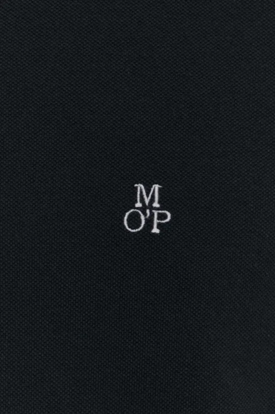 Pamučna polo majica Marc O'Polo Muški