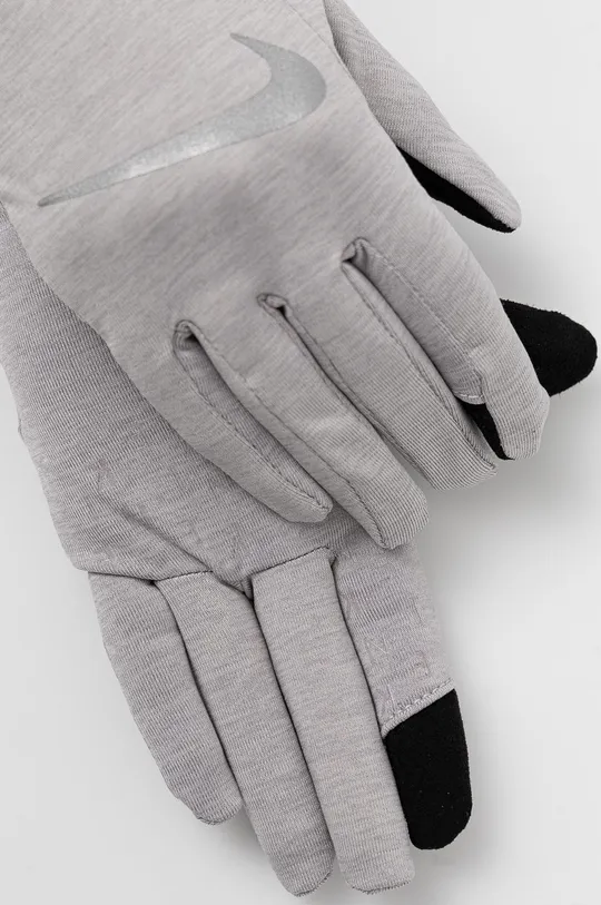 Rokavice Nike siva