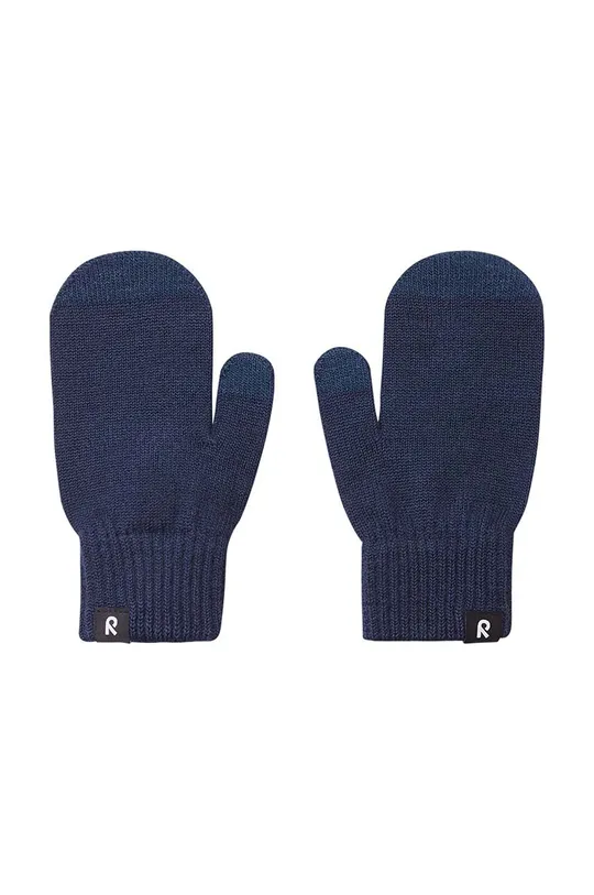 σκούρο μπλε Παιδικά γάντια Reima Renn Παιδικά