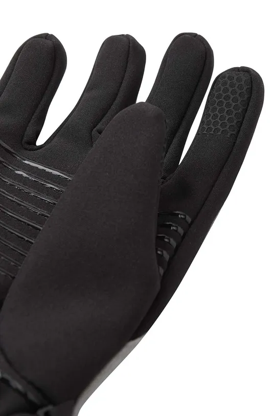 Παιδικά γάντια Reima Heippa  Υλικό 1: 92% Πολυεστέρας, 8% Σπαντέξ Υλικό 2: 100% Πολυεστέρας