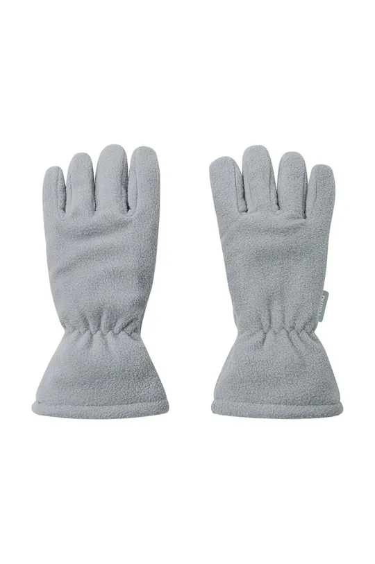 Детские перчатки Reima 5300112B Varmin серый 5300112B