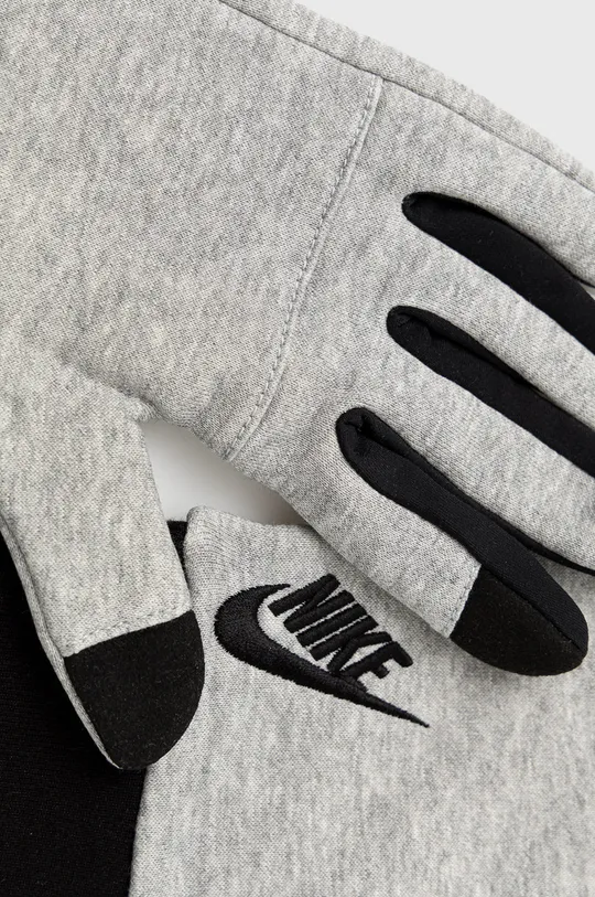 Γάντια Nike γκρί