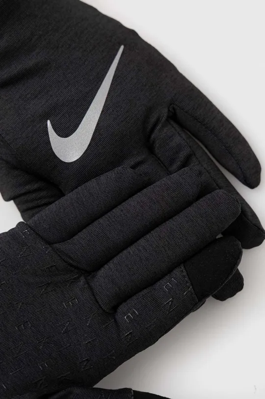 Рукавички Nike чорний