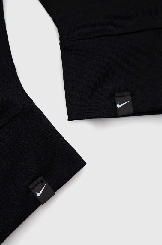 Nike rękawiczki czarny