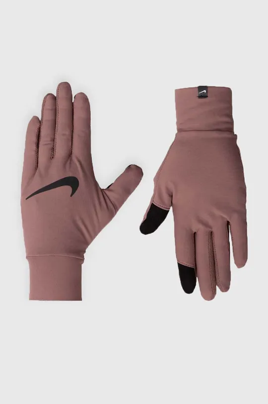 różowy Nike rękawiczki Męski
