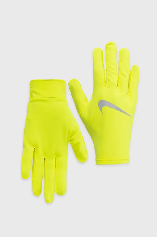 κίτρινο Γάντια Nike Unisex