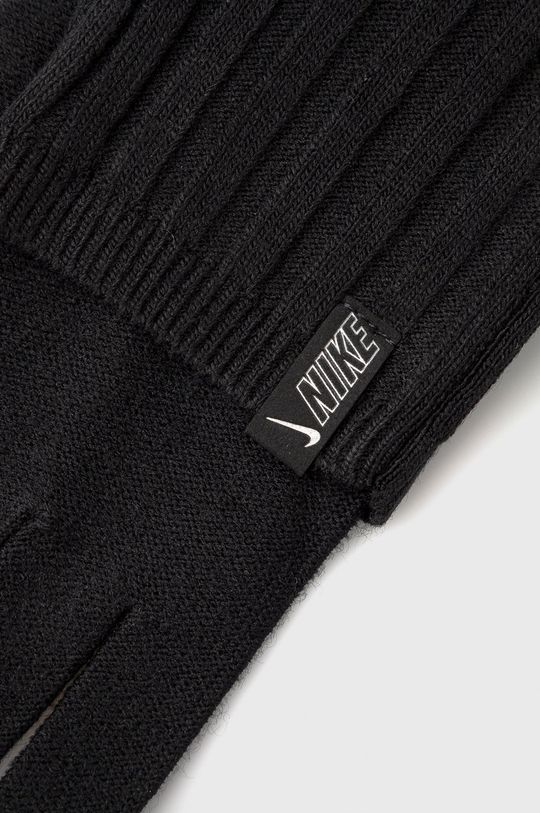 Rukavice Nike černá