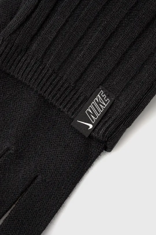 Rukavice Nike čierna