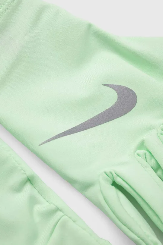 Перчатки Nike зелёный