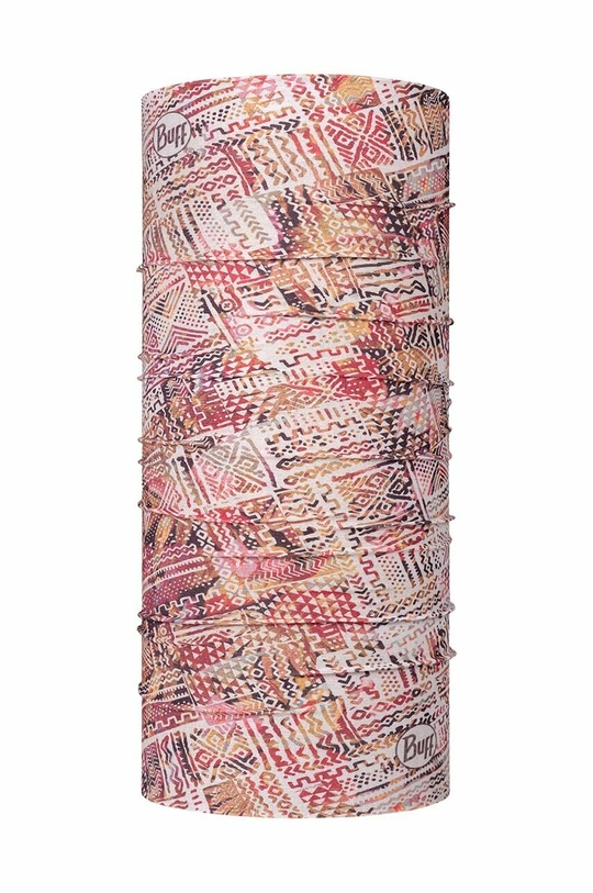 Buff foulard multifunzione 128449.302 arancione AA00