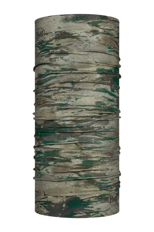 verde Buff foulard multifunzione Uomo