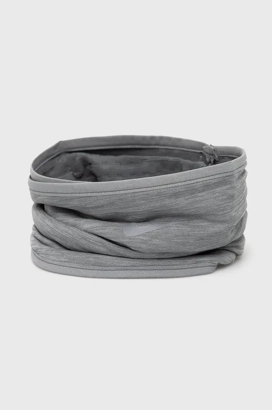 grigio Nike foulard multifunzione Unisex