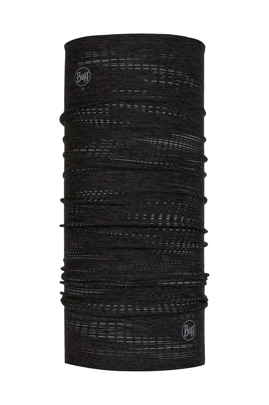 nero Buff foulard multifunzione Dryflx Solid Unisex