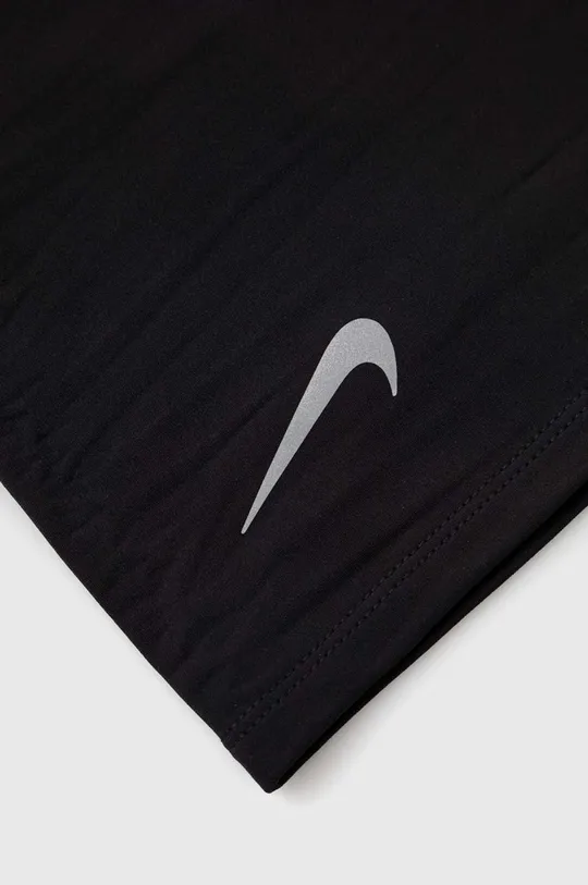 Κολάρο λαιμού Nike μαύρο
